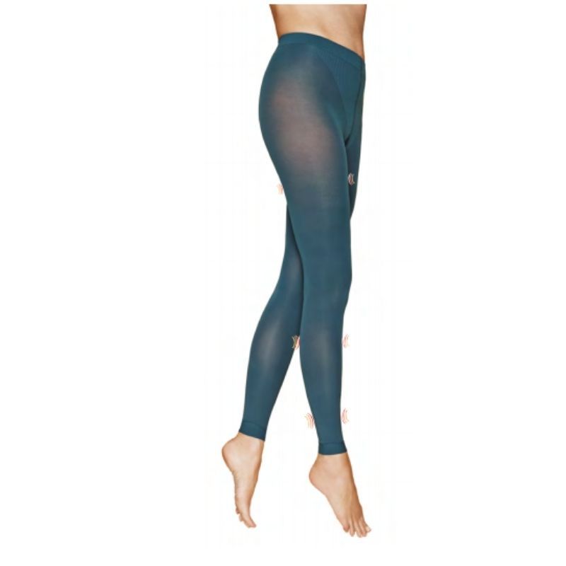 Solidea Red Wellness 70 Kompressionsleggings