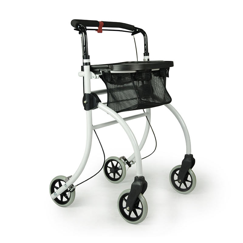 Indoor Rollator