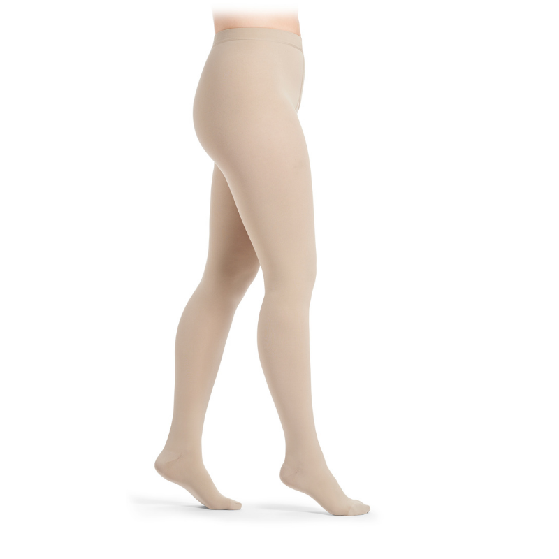 Sigvaris Essential COMFORTABLE Komprimierendes Leibteil A-T Bodyform