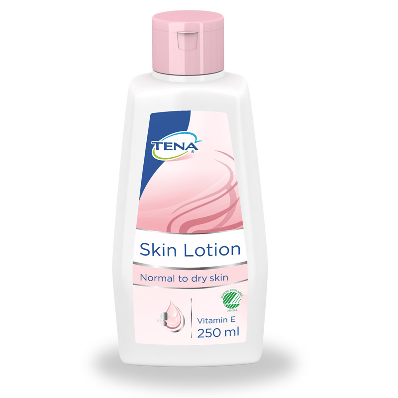 TENA Skin Lotion 250 ml