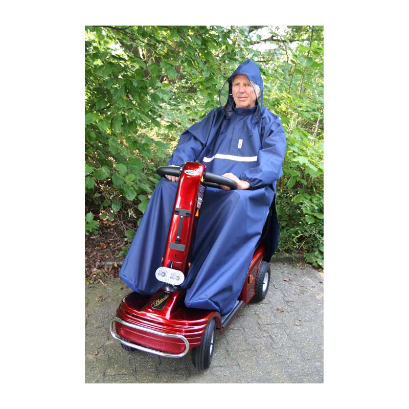 Orgaterm Scooter Regencape