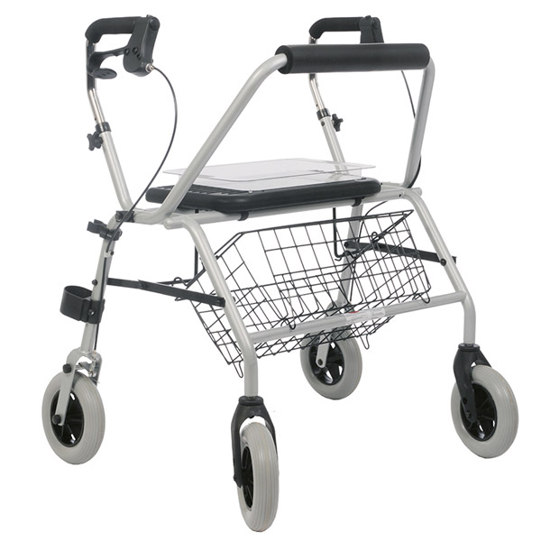 Rollator Actimo Basic XXL