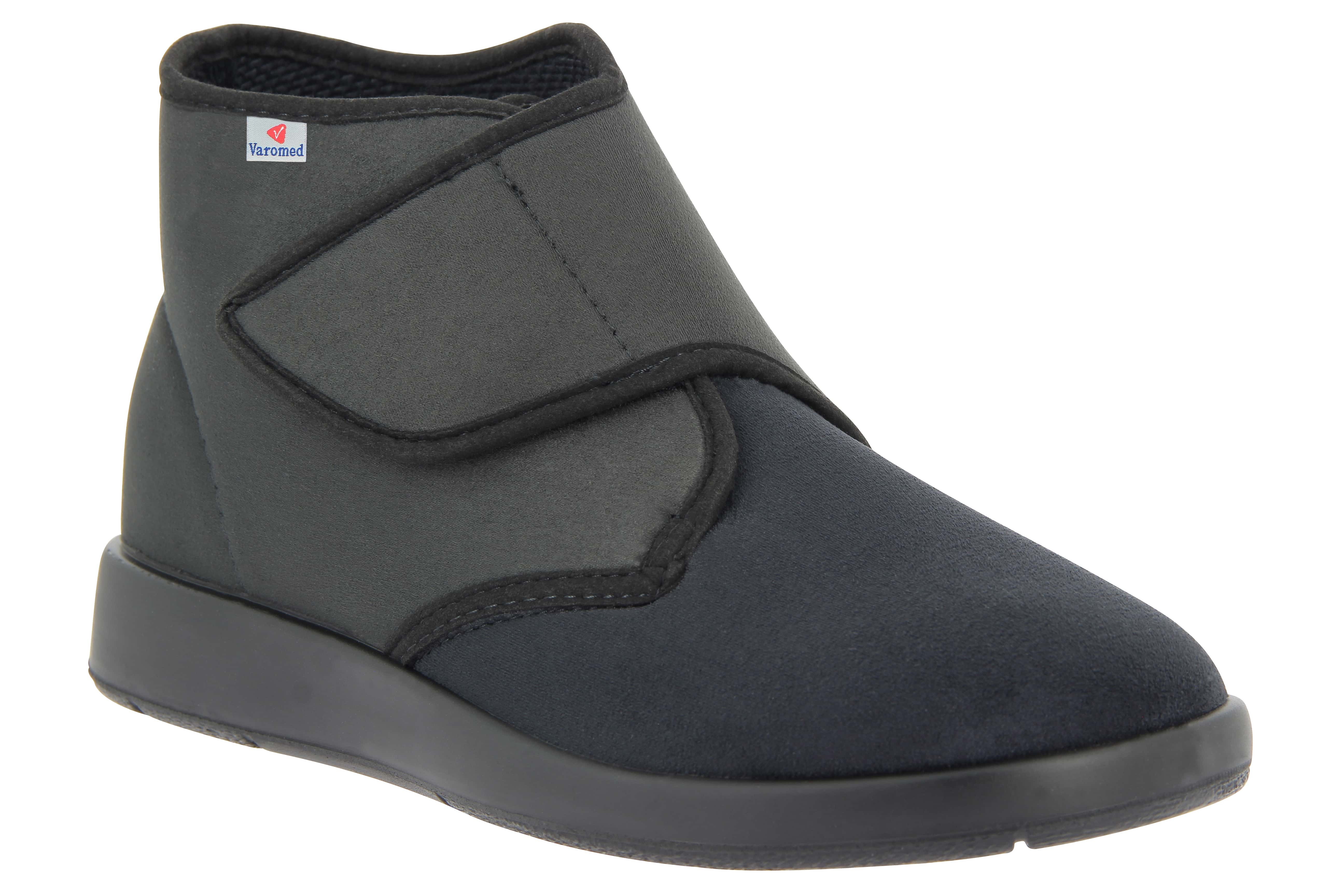 Klettstiefel Vancouver, Varomed 60820