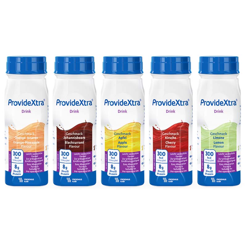 ProvideXtra Drink 24 x 200ml