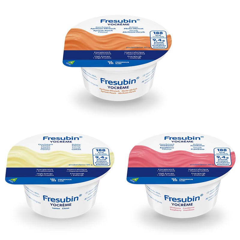 Fresubin Creme