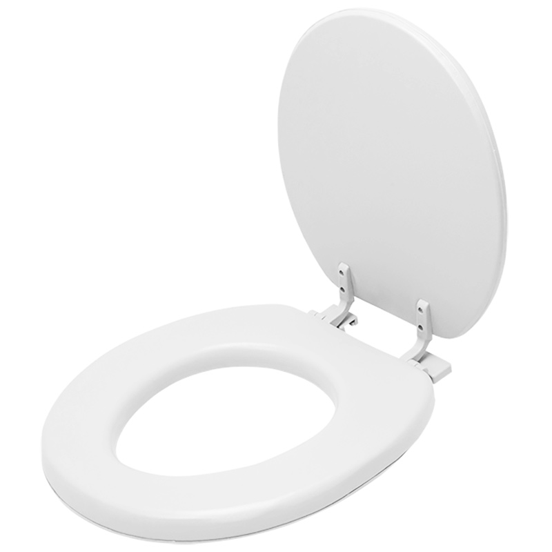 Soft WC- Sitz mit Deckel