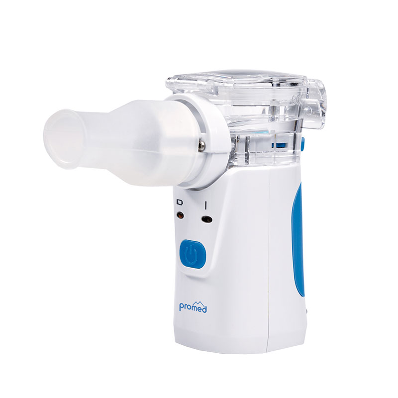 Promed INH-2.1 Ultraschall-Inhalator