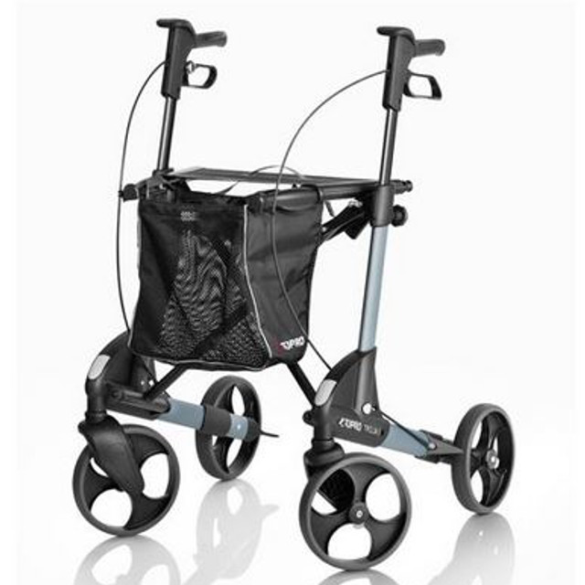 Outdoor Rollator