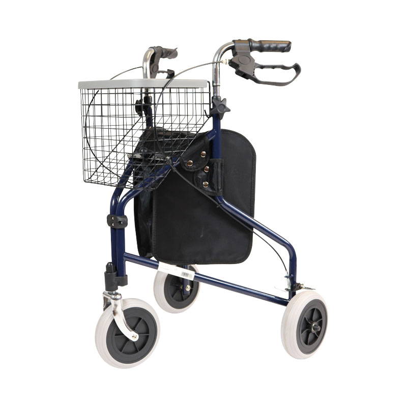 Rollator Actimo Delta