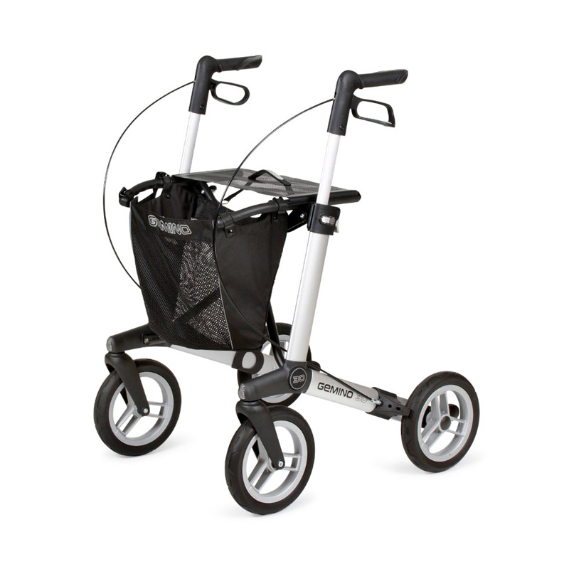 Rollator Gemino 30 Comfort