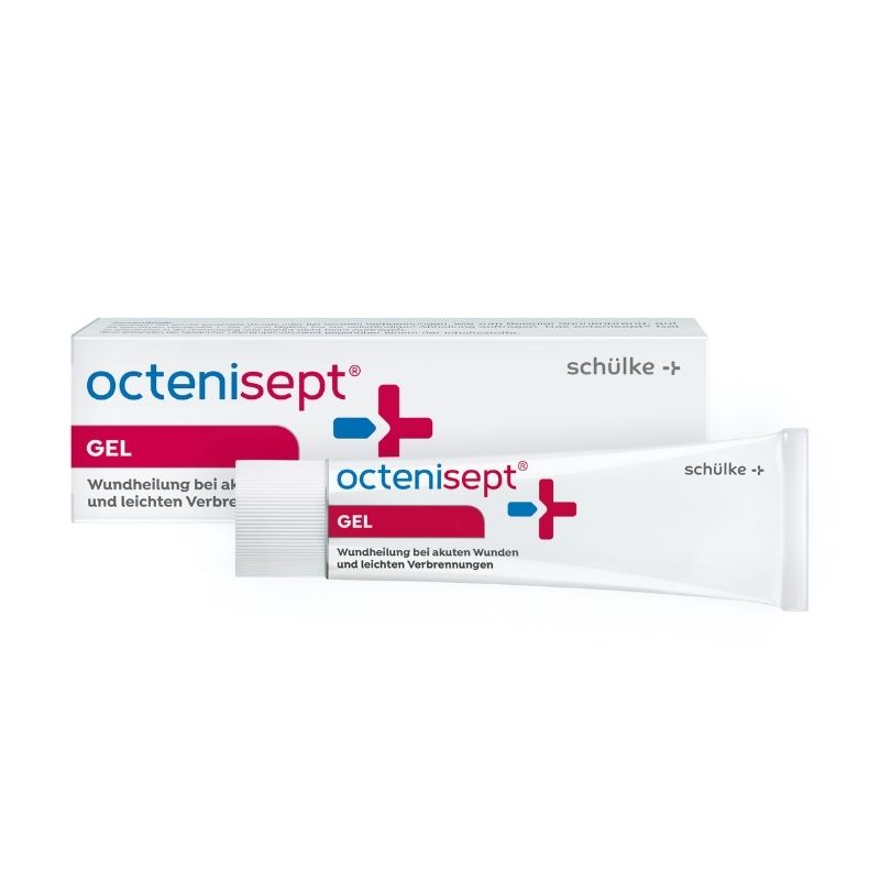 Octenisept Wundgel 20 ml