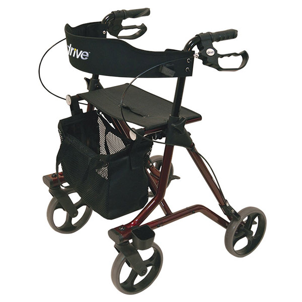 Rollator Torro