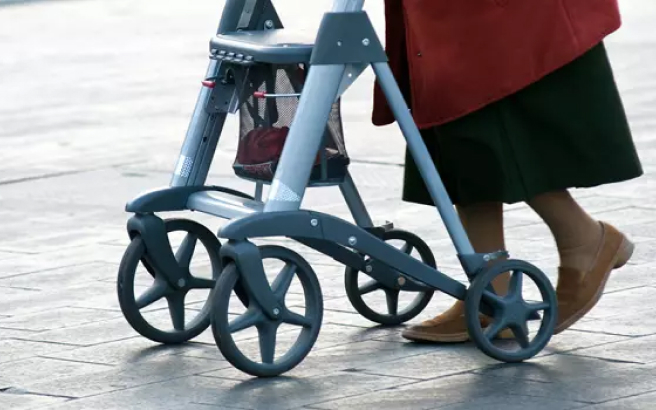 Rollator Training Ubungen fur Senioren_k