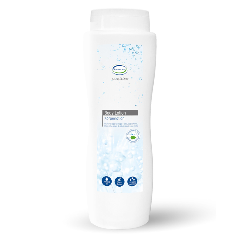 forma-care sensitive Bodylotion 500 ml