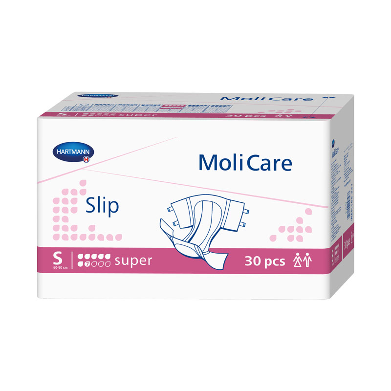 MoliCare Slip Super, Windel