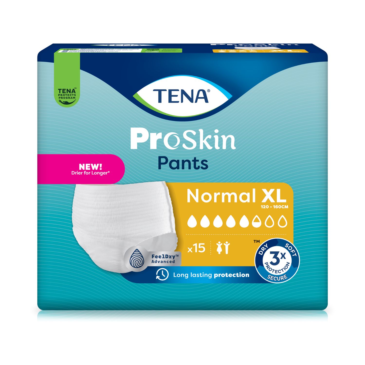 TENA ProSkin Pants Normal