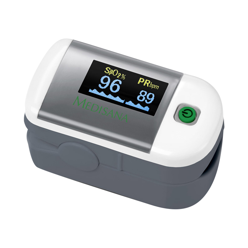 Medisana PM 100 Pulsoximeter