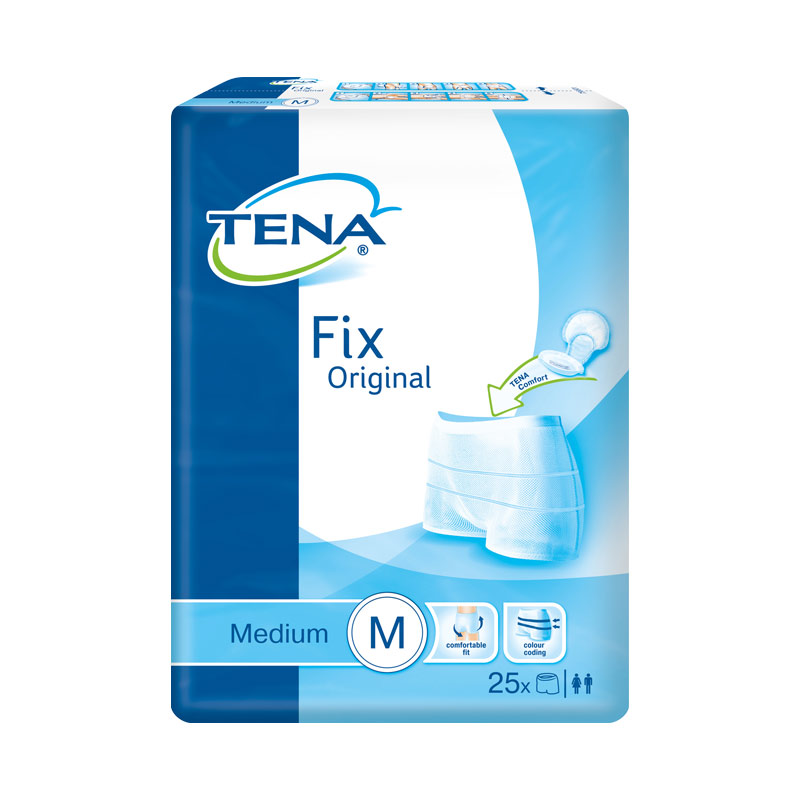 TENA Fix Original - Standard Netzhose