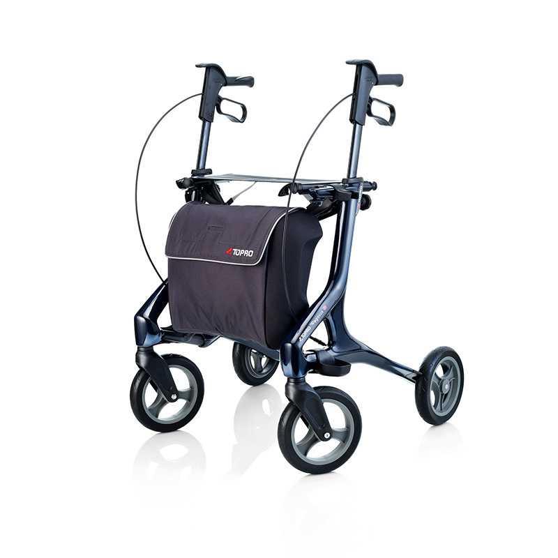 TOPRO Carbon Rollator Pegasus