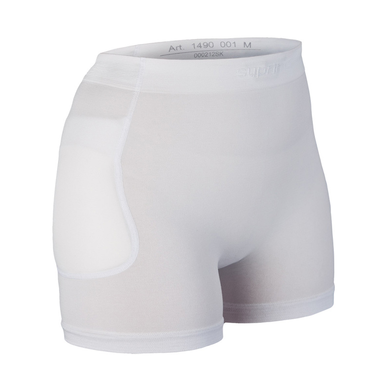 Hüftschutzhose suprima 1490, unisex