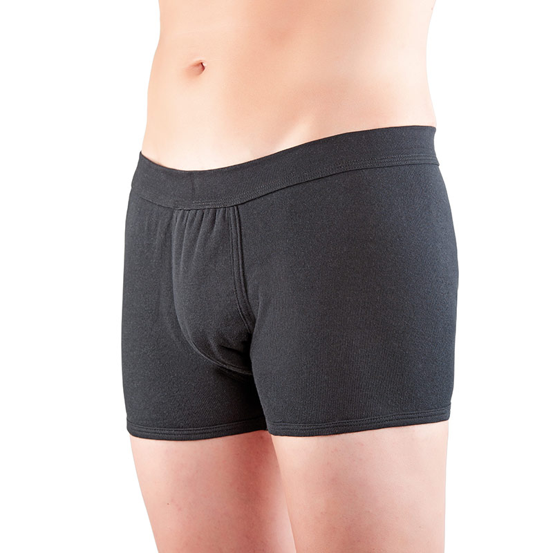 Bodyguard Light Short, Herren 1254