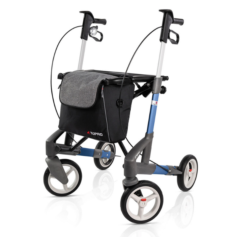 Topro Rollator Troja 5G