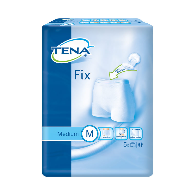 TENA Fix