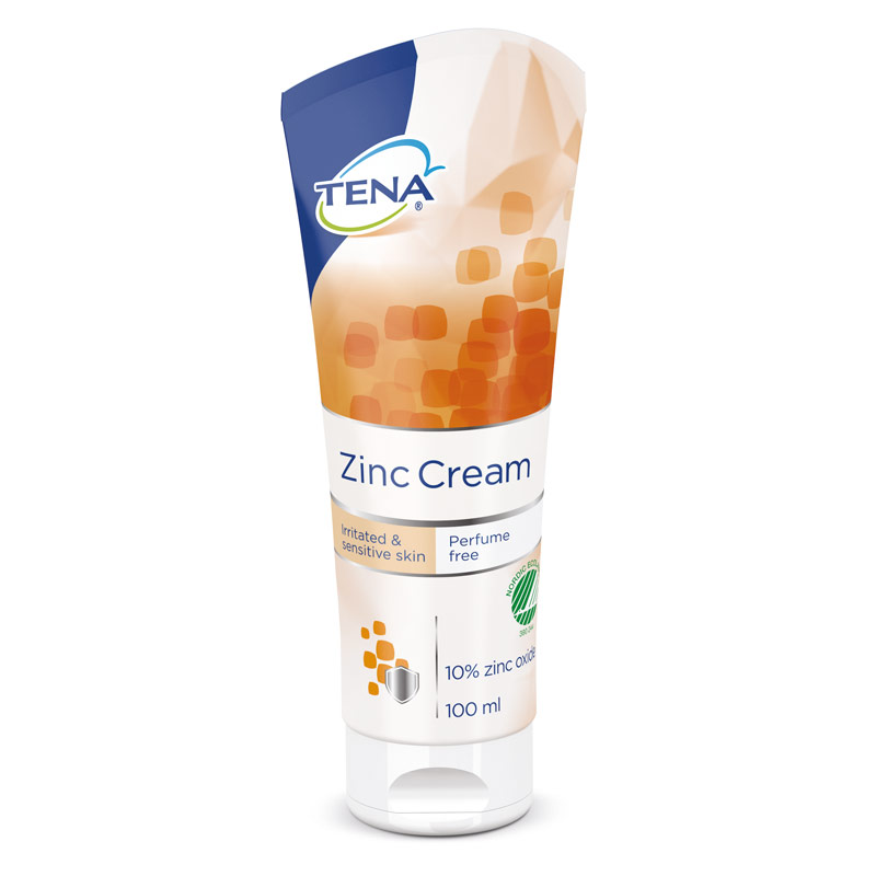 TENA Zinc Cream 100 ml