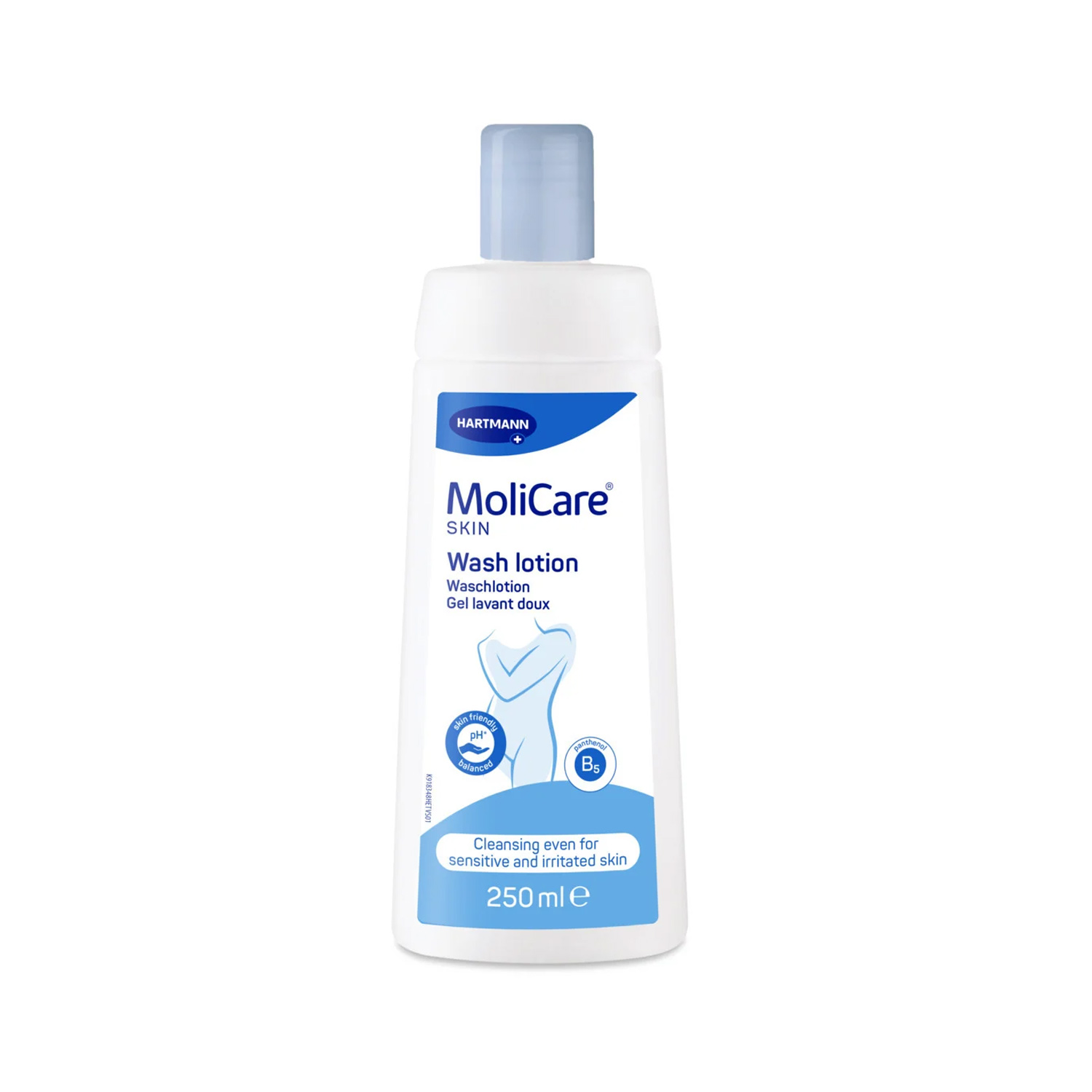 Hartmann MoliCare Skin Waschlotion