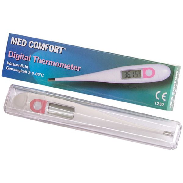 Fieberthermometer