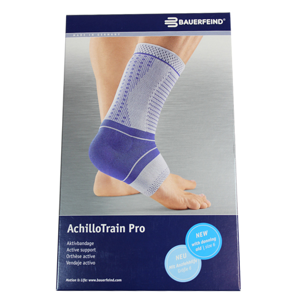 Bauerfeind AchilloTrain Pro Fußbandage