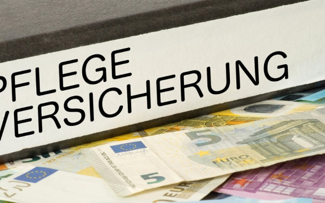 Pflegeversicherung  Private Pflege-Pflichtversicherung_k