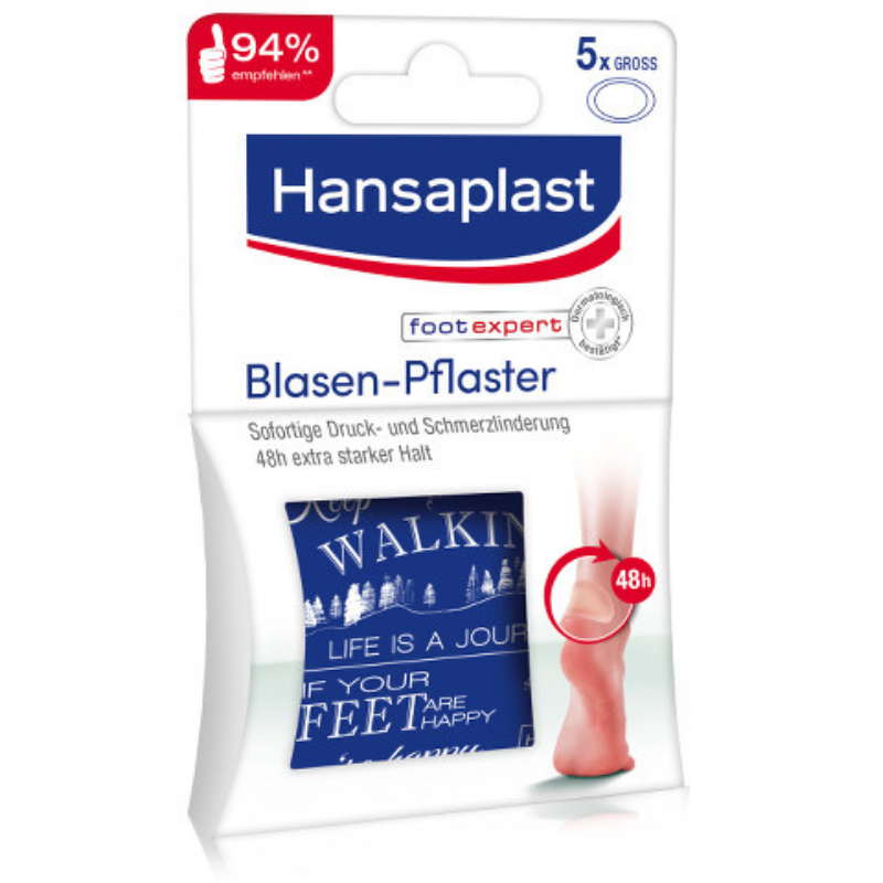 Hansaplast Blasenpflaster