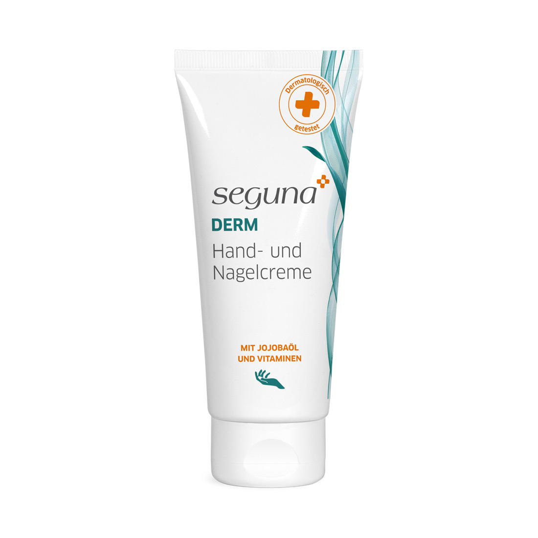 SEGUNA Derm Hand- und Nagelcreme